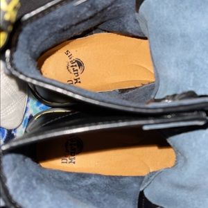 Doc martens